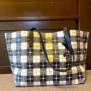 Kate Spade Hawthorne Lane Ryan tote